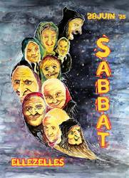 Sabbat 2025