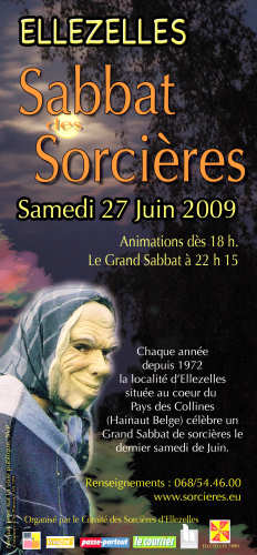 Sabbat 2009