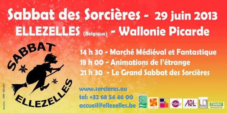 Programme 2013